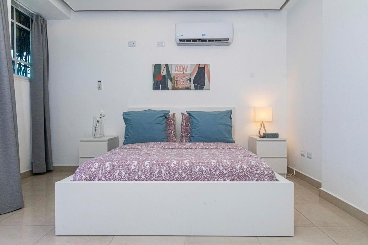 Full Apt 1Br Plus 1 Sofa Bed Close To Zona Colonial Apartamento Santo Domingo Exterior foto